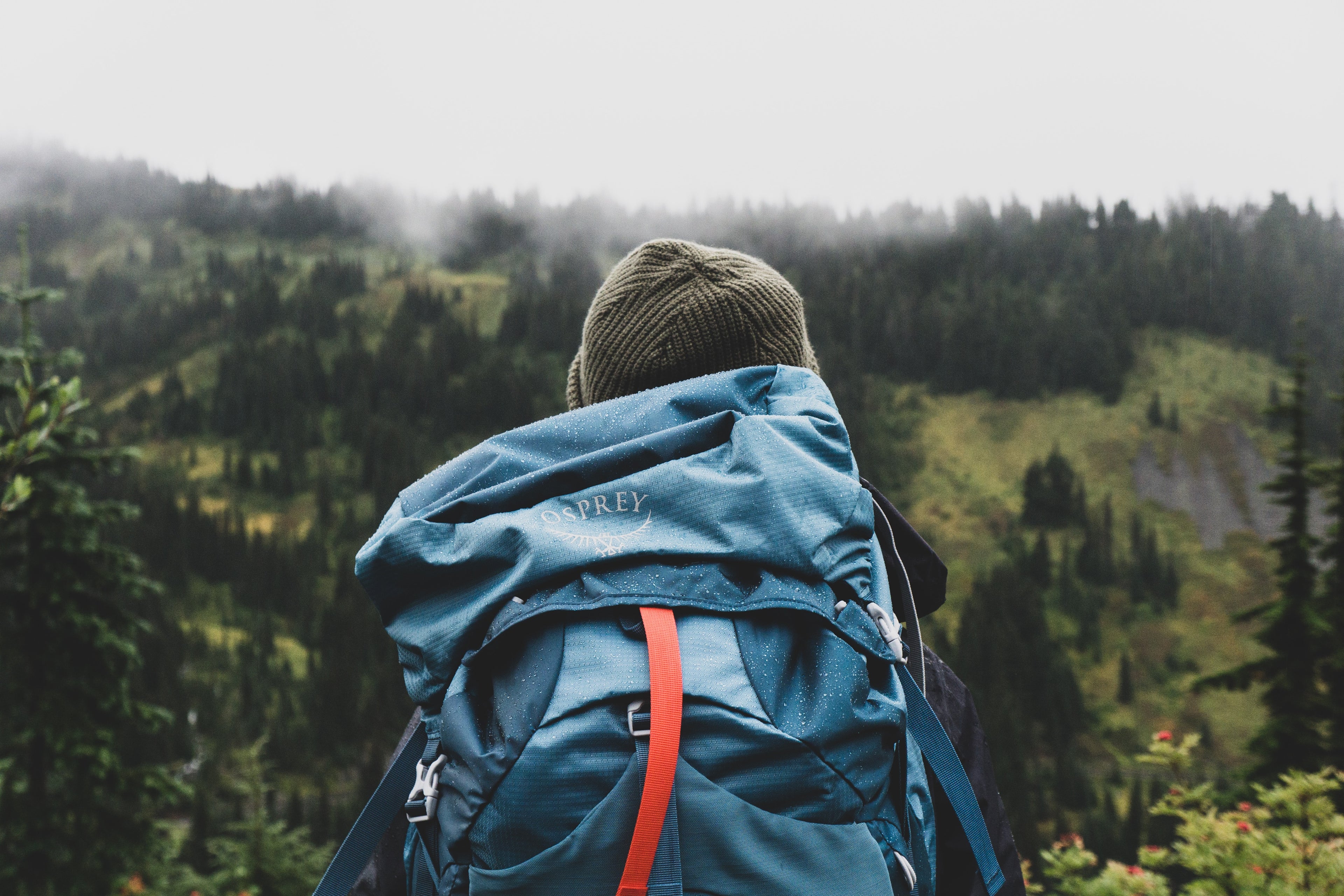 Experiences: Traveling