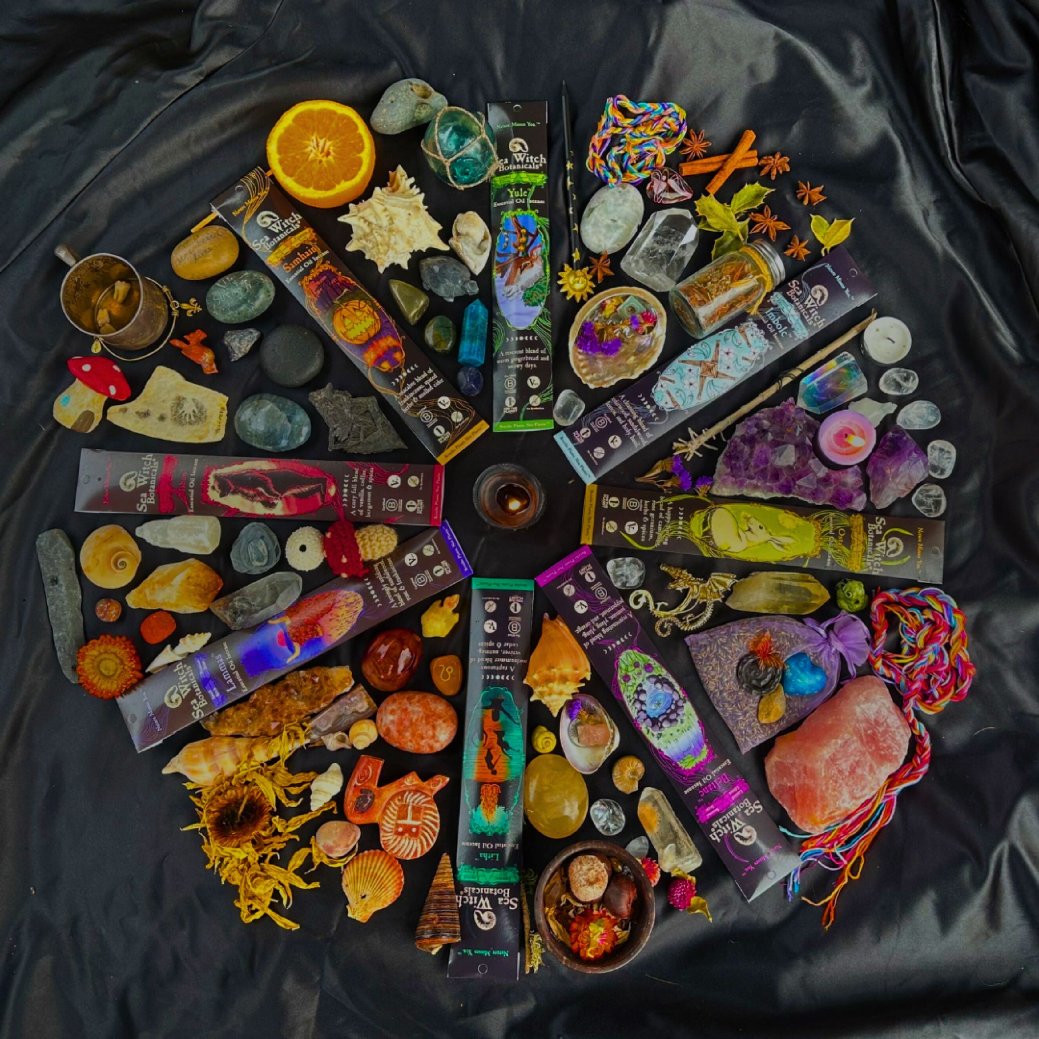 Wheel of the Year