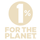 1% for the planet