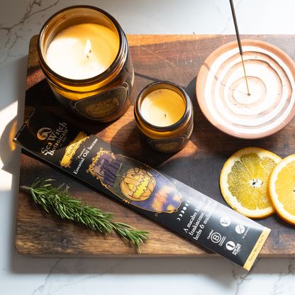 Samhain Limited Edition Gift Set