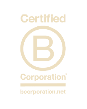 Sea Witch Botanicals is a Certified B Corporation