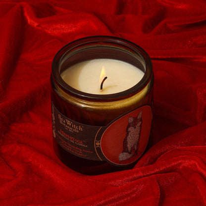 Hermitage Candle