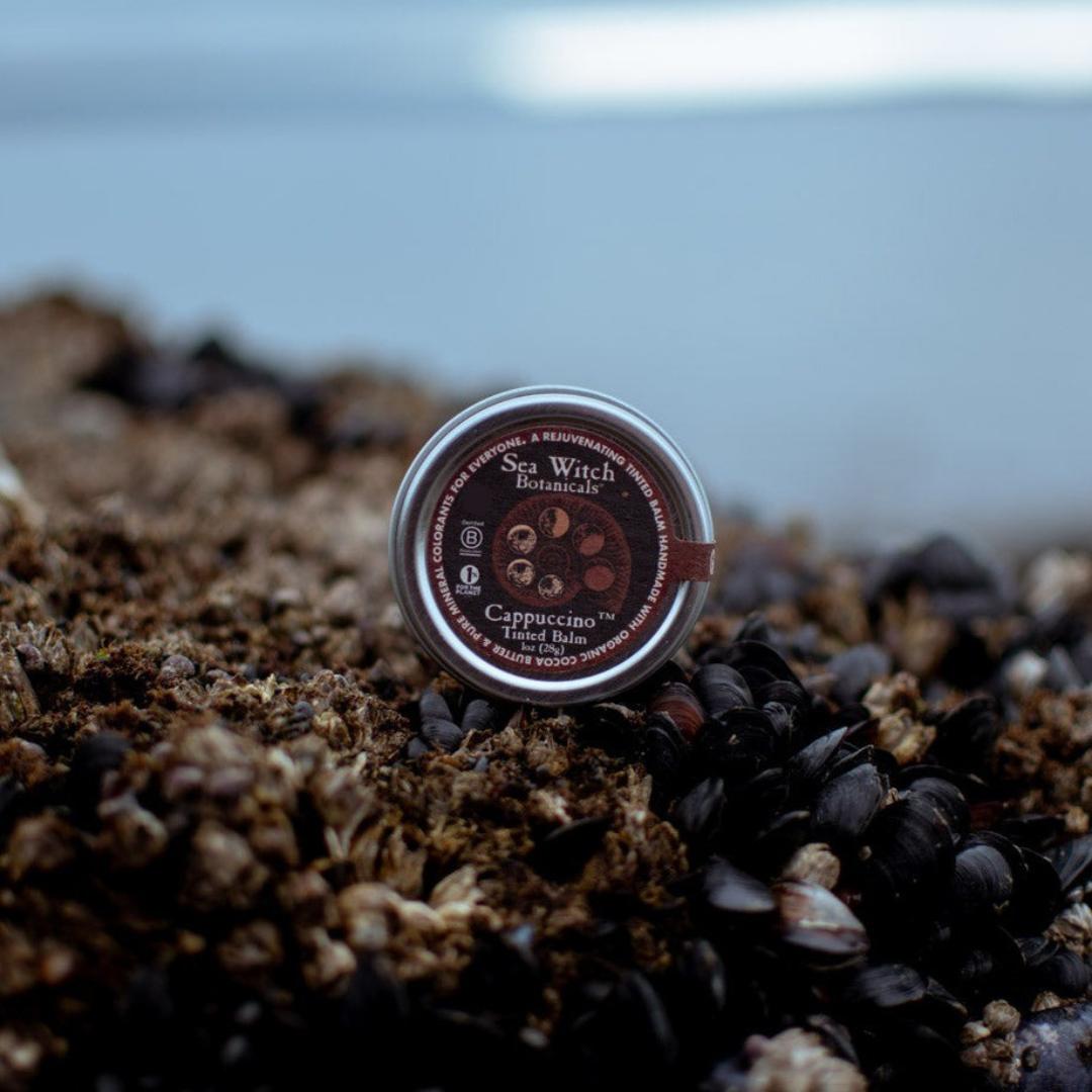 Cappuccino Lip &amp; Cheek Tint