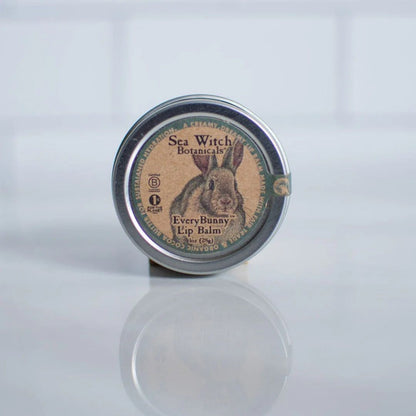 Every Bunny Lip Balm