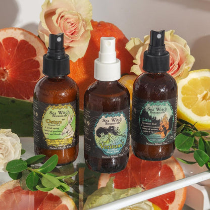 Veritum™ Soothing Facial Toner