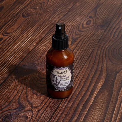 Herbal Renewal Scented Veil