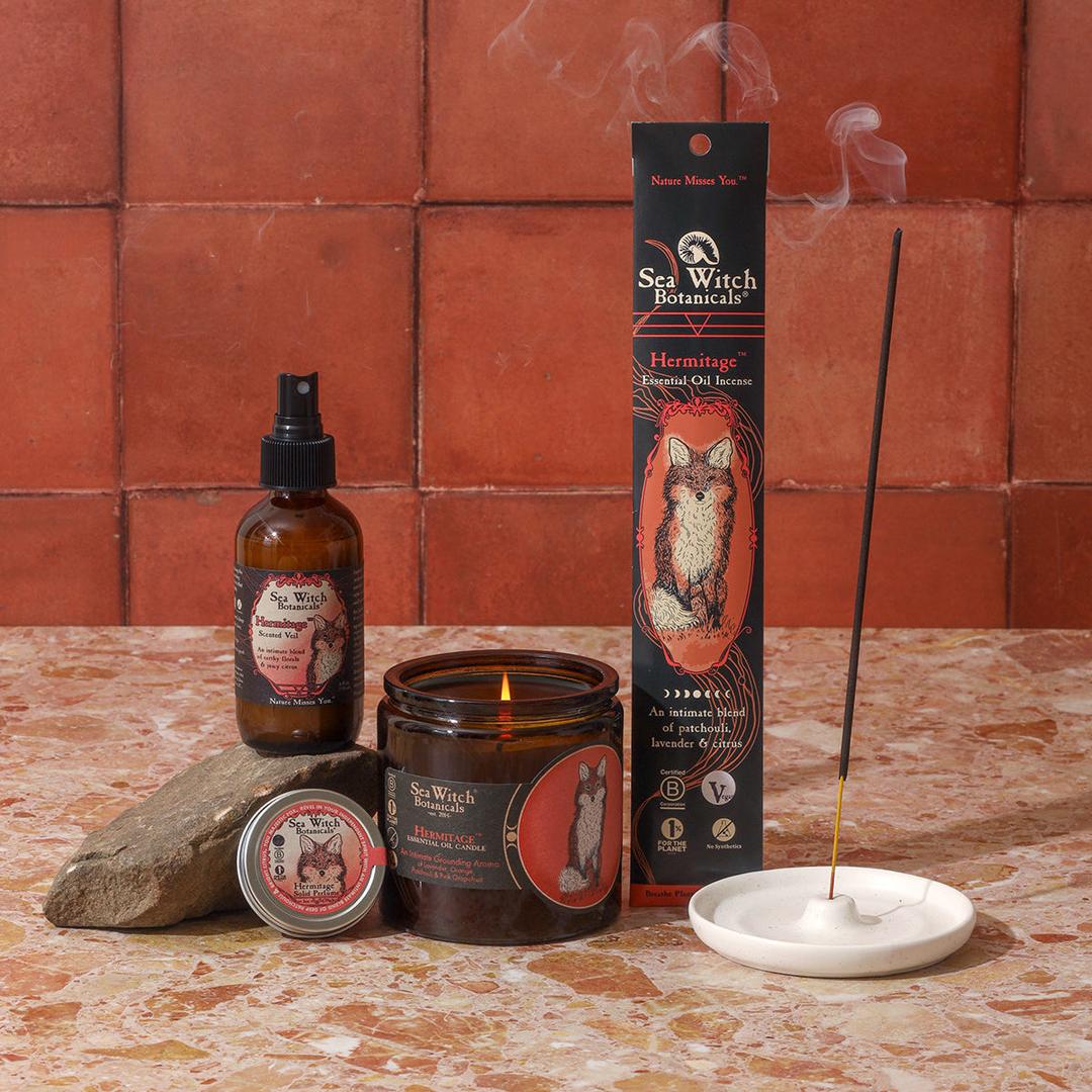 Hermitage Gift Set