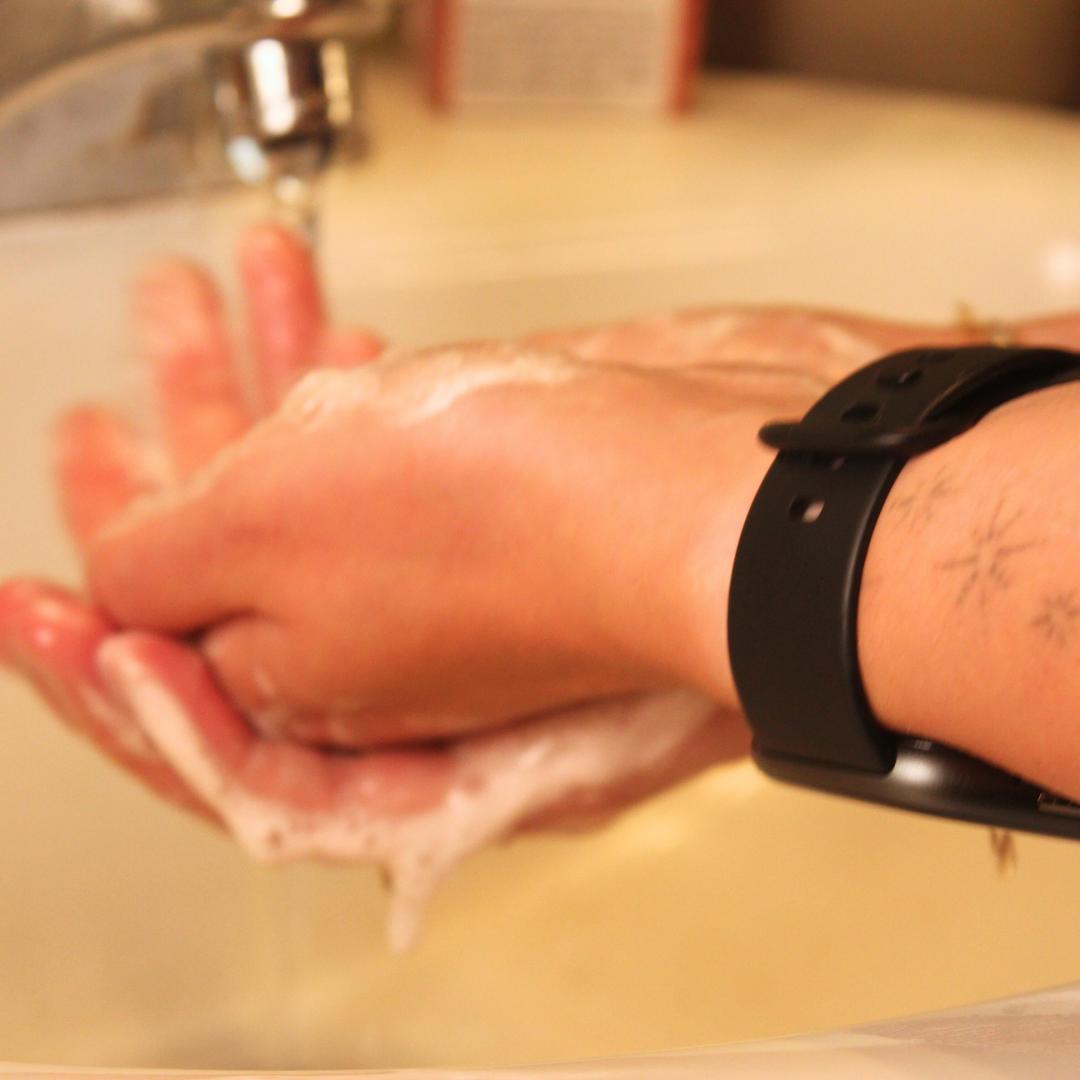 Highgarden Hand Soap: Single Batch Body Bar with Rose Absolute