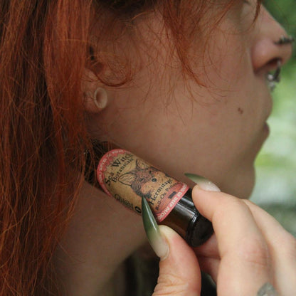 Roll-On Perfume Gift Set with Pure Essential Oils