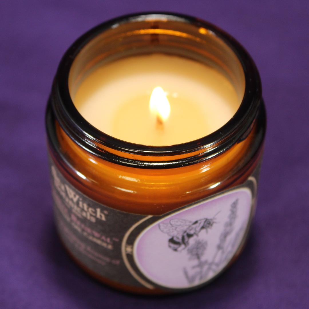 Take Flight Triad: Mini Candle Starter Set