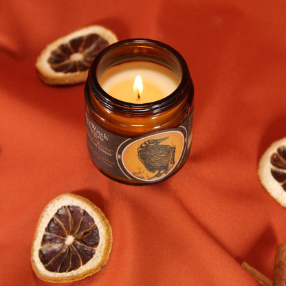 3oz Mini Essential Oil Gift Set