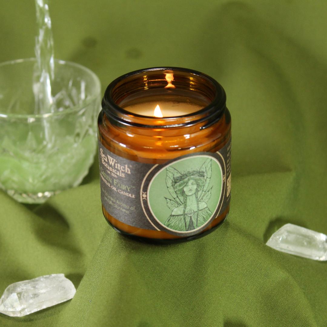 3oz Mini Essential Oil Gift Set