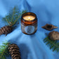Take Flight Triad: Mini Candle Starter Set