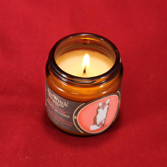 Hermitage 3oz Mini Essential Oil Candle