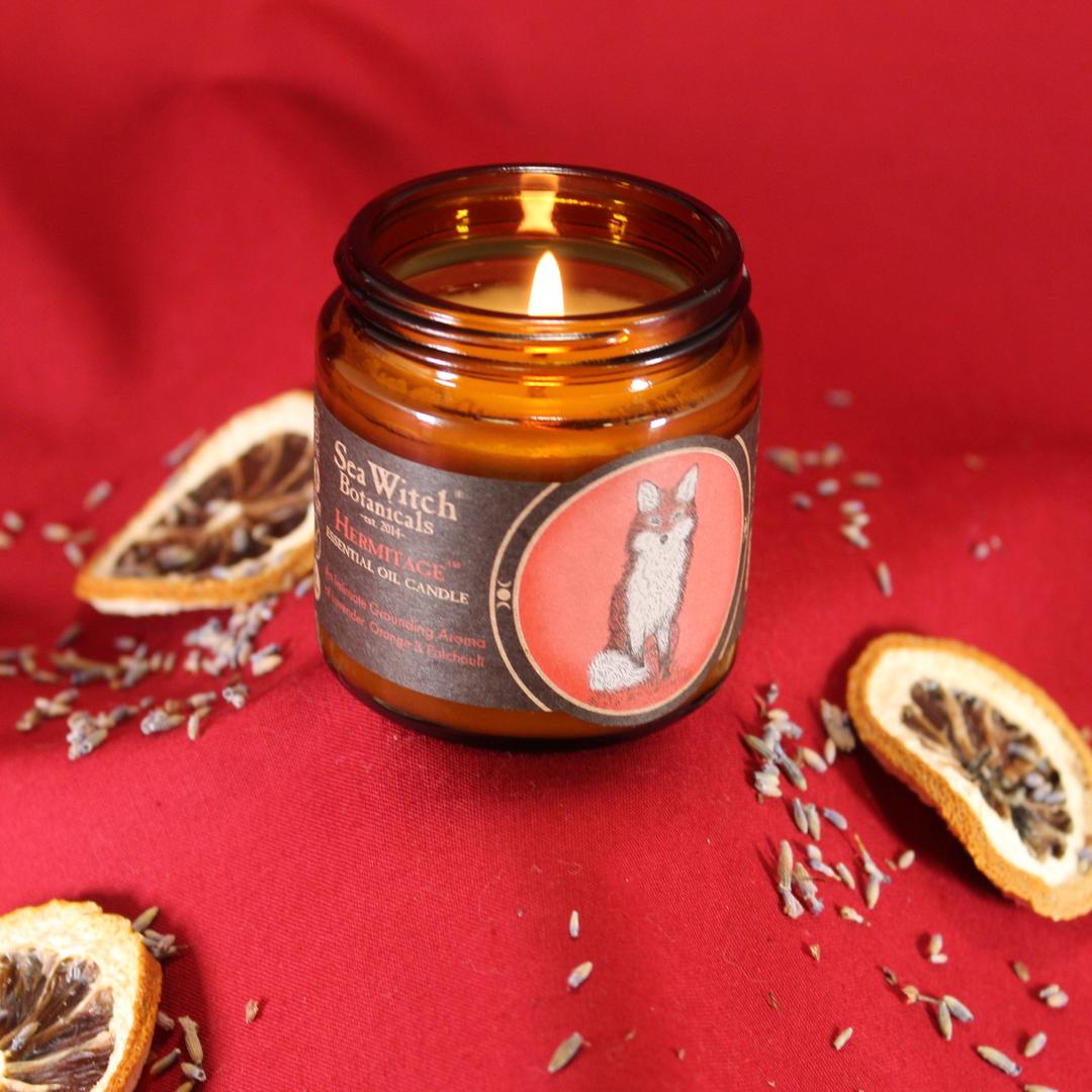 3oz Mini Essential Oil Gift Set