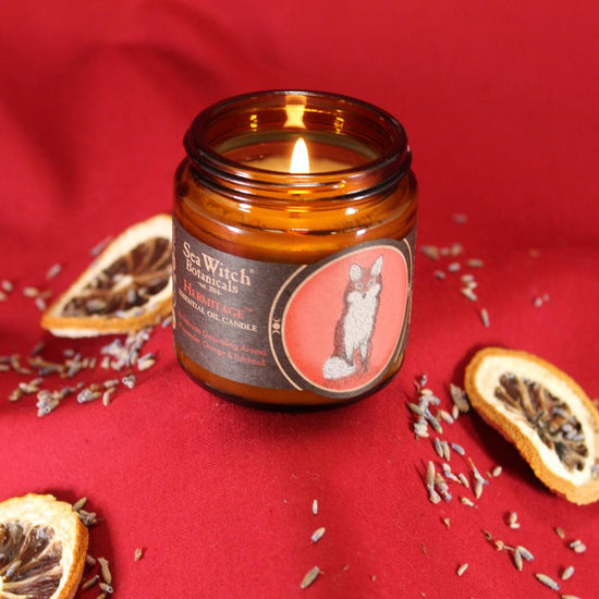 3oz Mini Essential Oil Gift Set