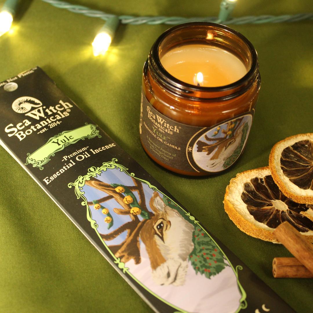 Yule Limited Edition Gift Set