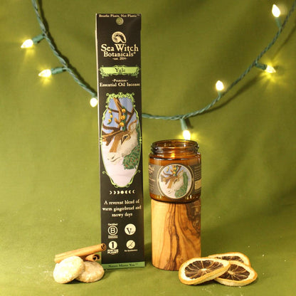 Yule Limited Edition Gift Set