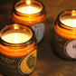 Take Flight Triad: Mini Candle Starter Set