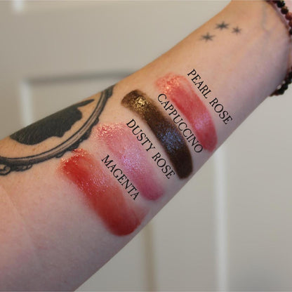 Pearl Rose Lip &amp; Cheek Tint