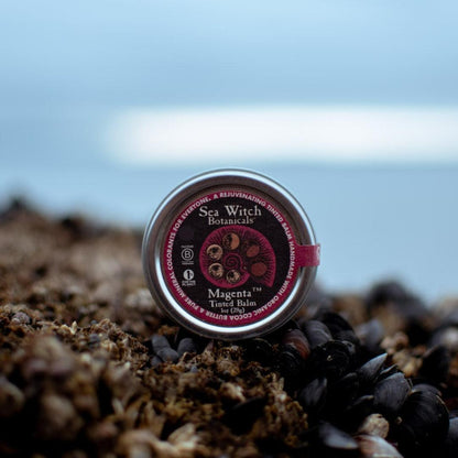 Magenta Lip &amp; Cheek Tint