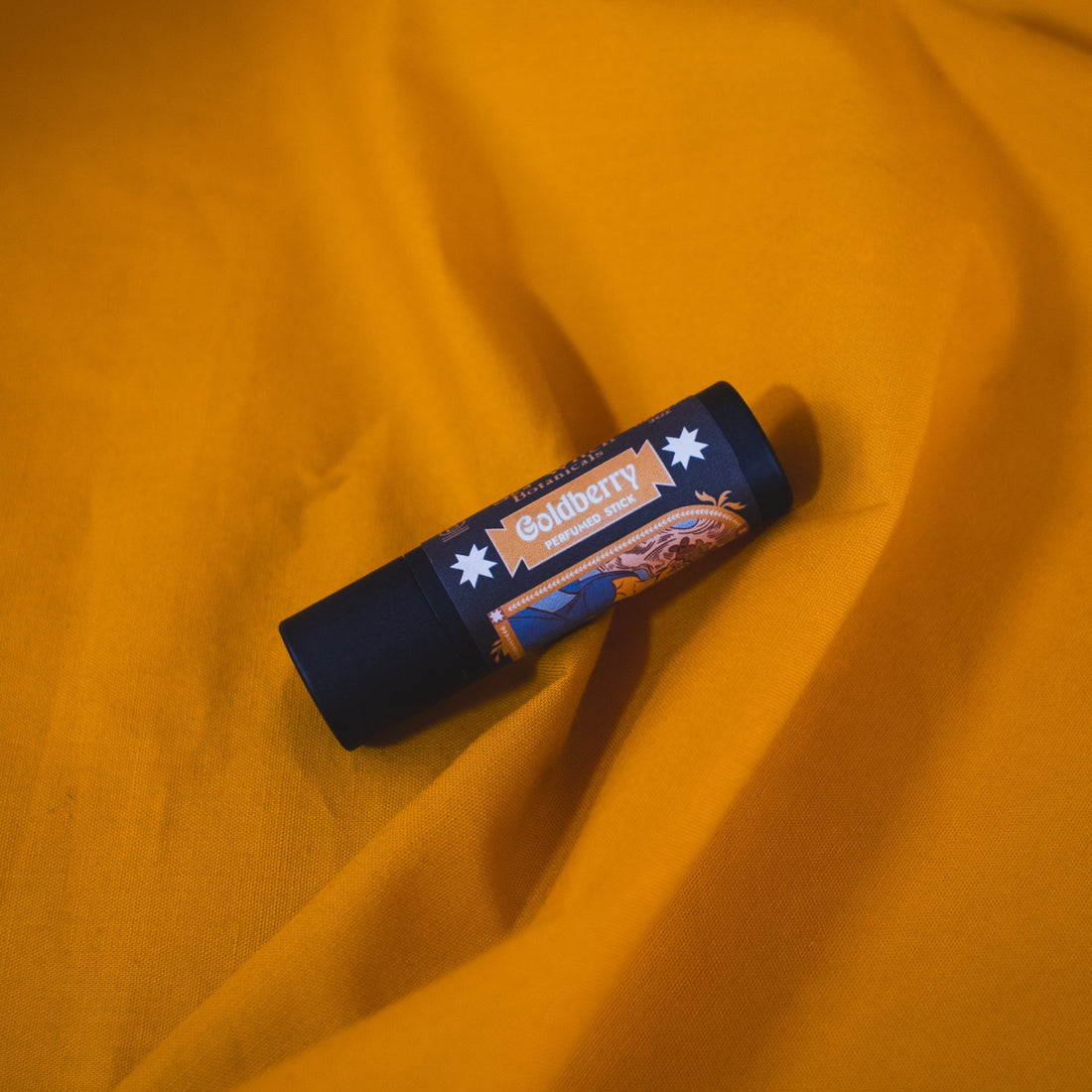 Goldberry Perfume Stick
