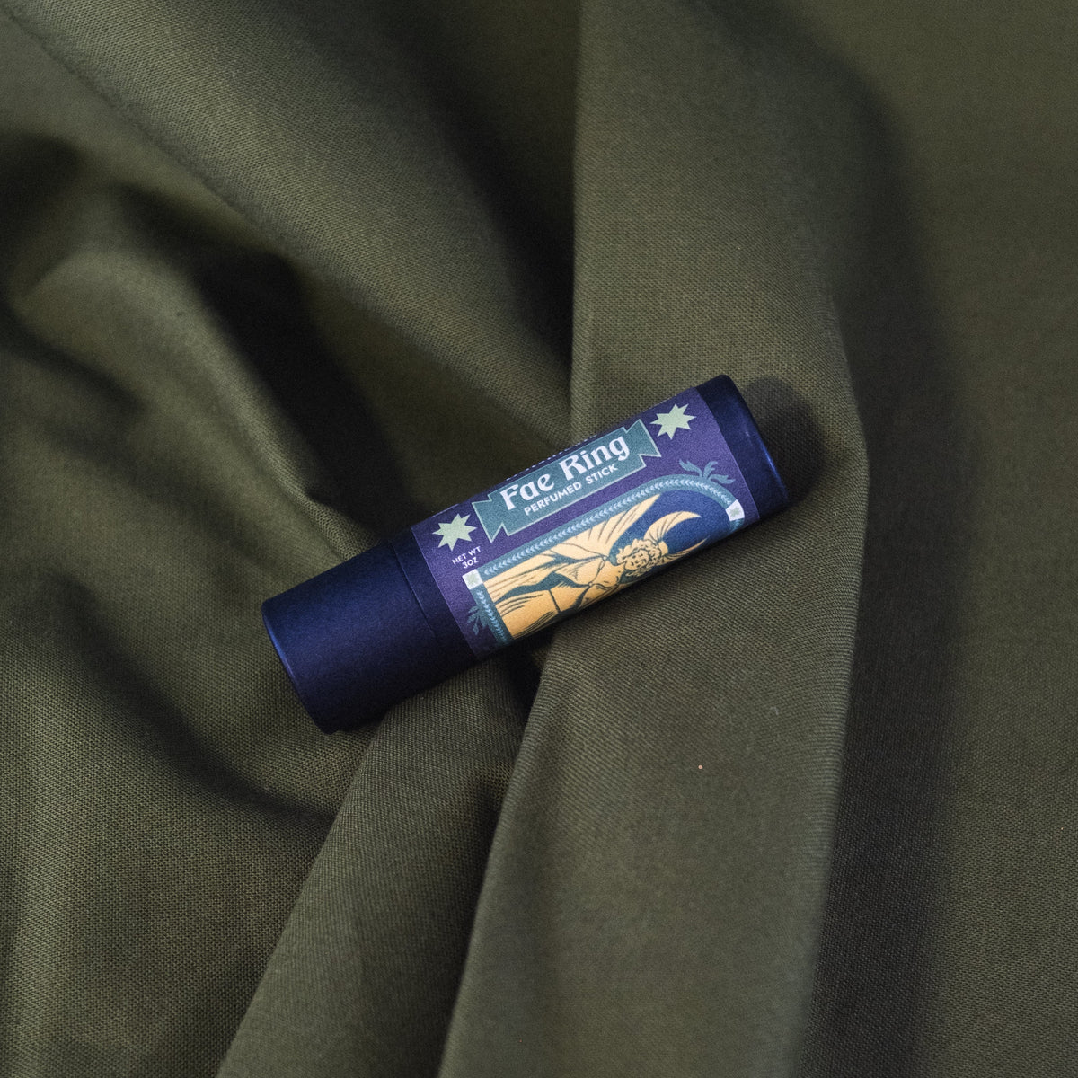 Fae Ring Perfume Stick