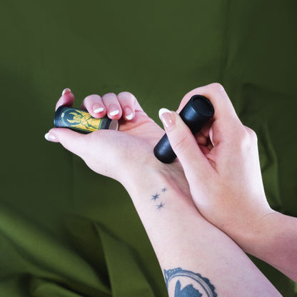 Fae Ring Perfume Stick