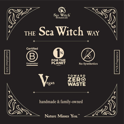 New Moon Incense: with Lavender, Patchouli, &amp; Fir