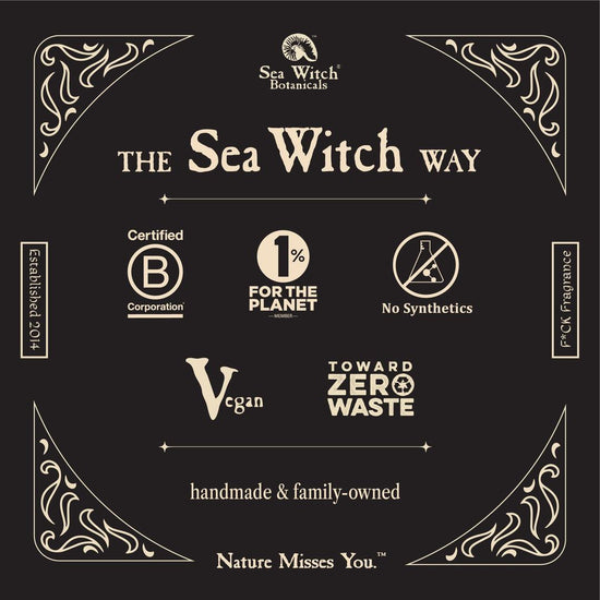 Green Fairy Gift Set