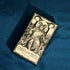 Tarot of the Abyss deck in box