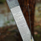 Timberwolf Incense: with All-Natural Mountain Forest Essential Oils