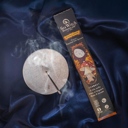 Moon Phase Incense Set