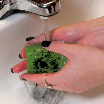 Artisan Soap: Green Fairy - Absinthe-Reminiscent Star Anise