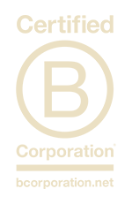 Sea Witch Botanicals is a Certified B Corporation