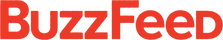 BuzzFeed logo