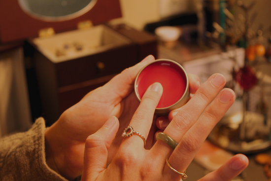 Cruelty-Free Cosmetics