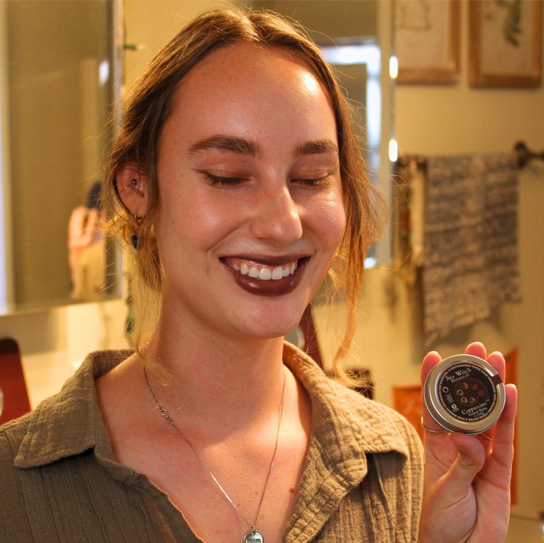 Cappuccino Vegan Lip Tint