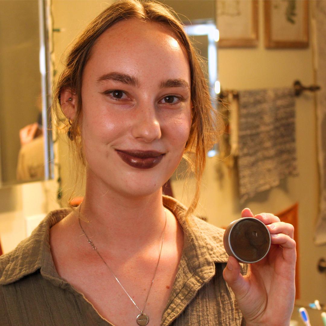 Cappuccino Lip &amp; Cheek Tint