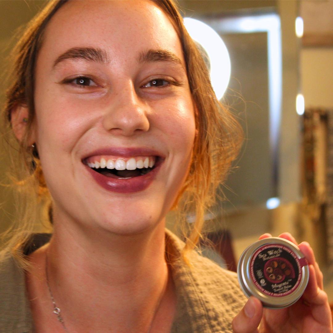 Magenta Lip &amp; Cheek Tint