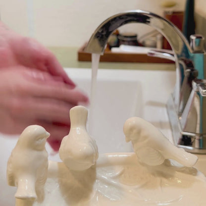 Highgarden Hand Soap: Single Batch Body Bar with Rose Absolute
