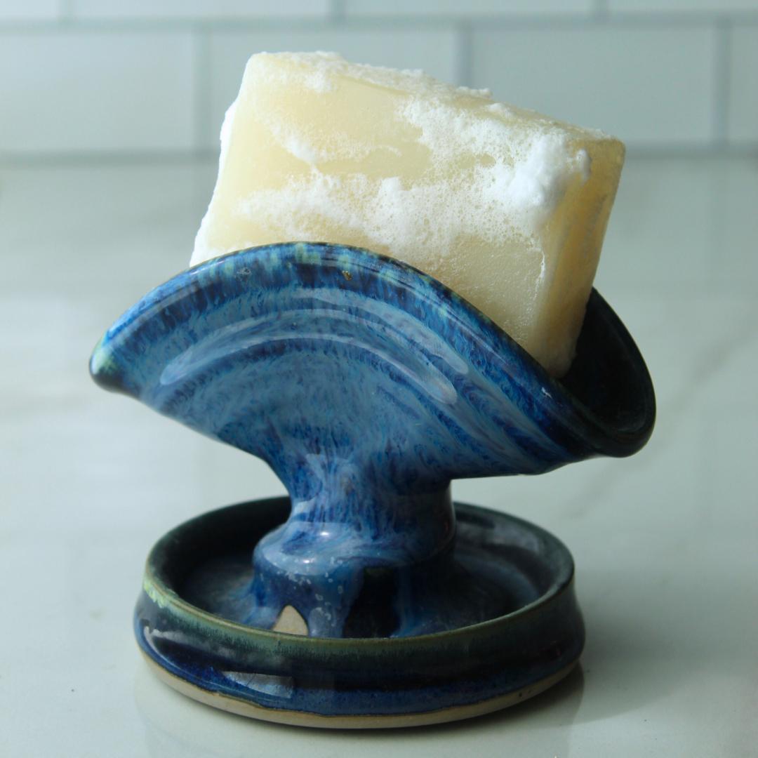 Vasheen: Body Soap &amp; Vulva Wash