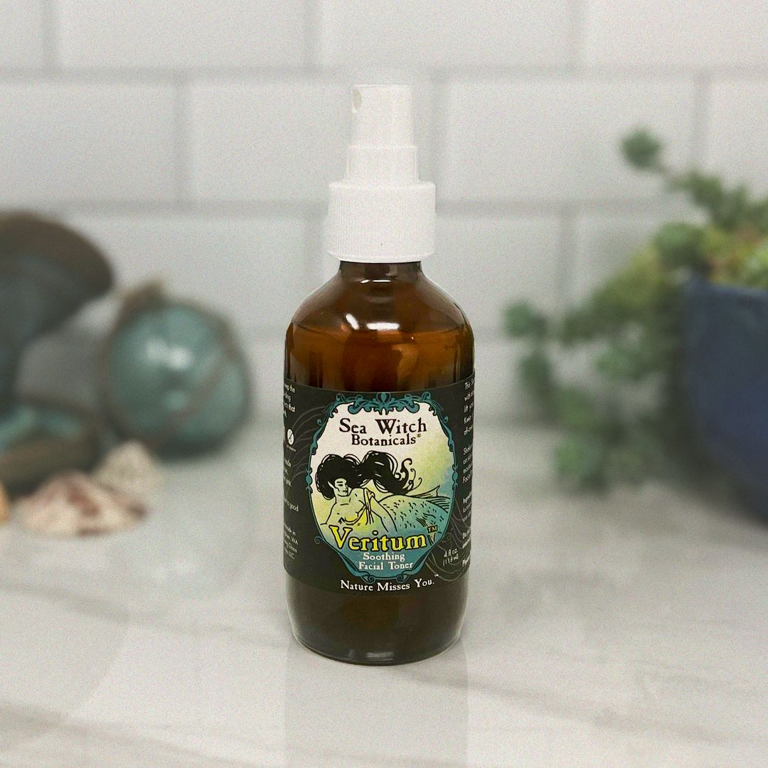 Veritum™ Soothing Facial Toner