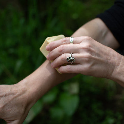 Demeter: Massage and Body Lotion Bar