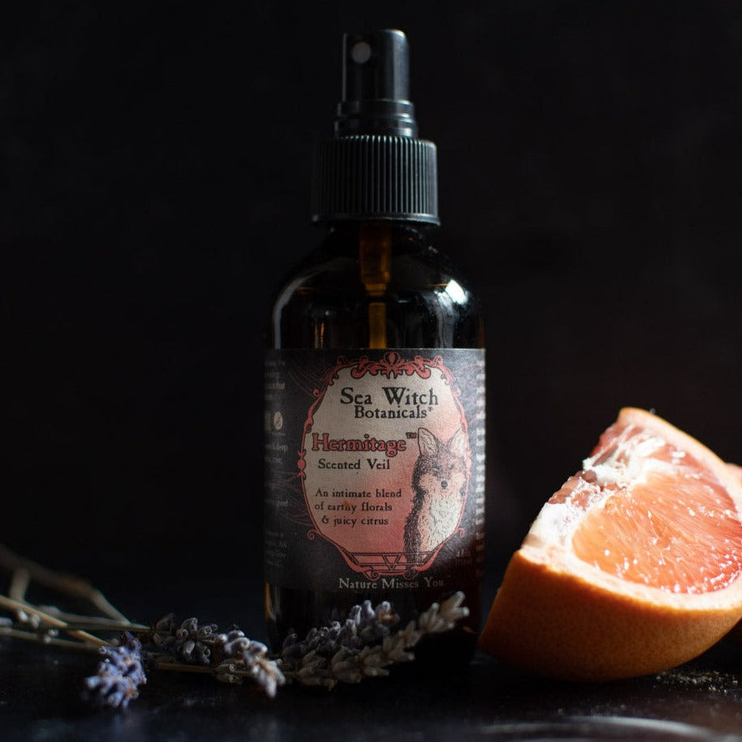 Hermitage Scented Veil