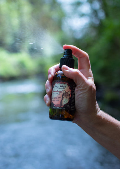 Hermitage Scented Veil